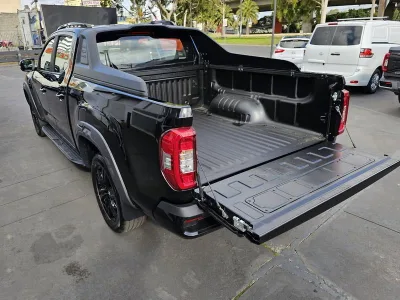 2025 LDV T60 Max LUXE Mega Tub LWB Pickup (No.480768) for export from Japan