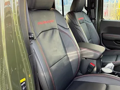 2022 JEEP WRANGLER - PHEV (No.J0756) for export from Japan