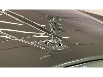 2025 Rolls-Royce Cullinan Right-Hand Drive SUV (No.109054) for export from Japan