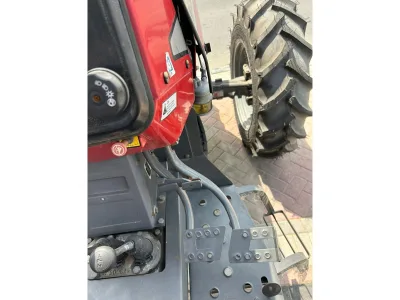 2022 New Massey Ferguson 385 Tractor (No.200823) for export from Japan
