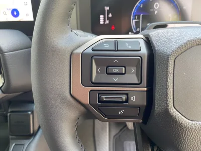 2025 Toyota Land Cruiser 250 2.7 VX First Edition 4WD Special Edition (No.960994) for export from Japan