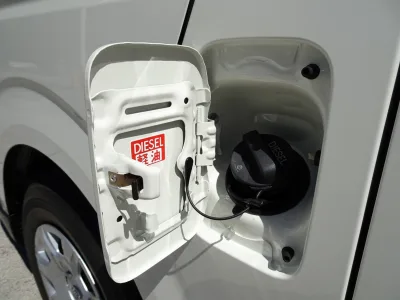 2026 TOYOTA HIACE COMMUTER GL 14 SEATER  for export from Japan