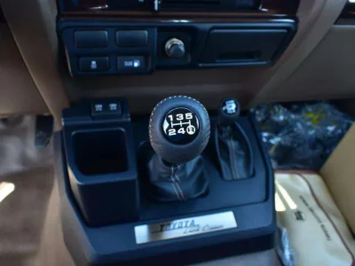 2025 MODEL TOYOTA Land Cruiser 79 SINGLE CAB PICKUP EDITION LX V8 4.5L DIESEL MT (No.830803) for export from Japan