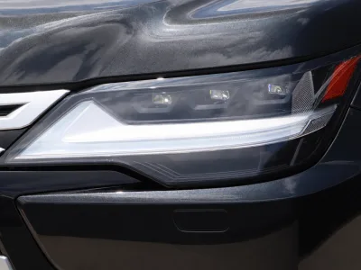 2026 Lexus LX 700h 4WD / Modellista, Mark Levinson & Rear Entertainment JDM for export from Japan