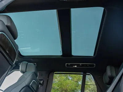 2025 RANGE ROVER AUTOBIOGRAPHY (No.830814) for export from Japan
