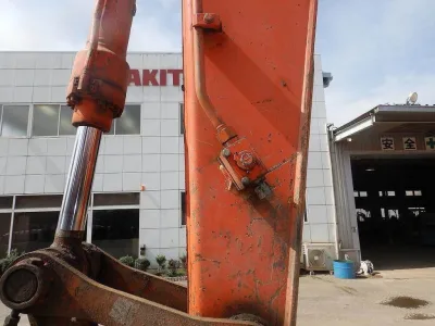 HITACHI ZX120-3 EXCAVATOR (No.J0795) for export from Japan