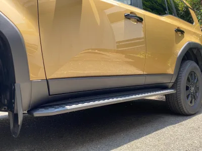 2025 Toyota Land Cruiser 250 2.7 VX First Edition 4WD Special Edition (No.960994) for export from Japan