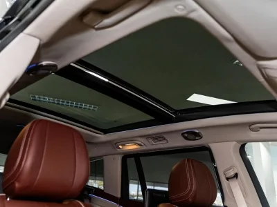 2023 Mercedes-Benz GLS600 Maybach 4MATIC for export from Japan