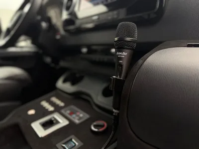 Mercedes-Benz Sprinter 519 CDI VIP / 20+1 Seats, 9-Speed Automatic for export from Japan