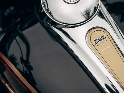 CVO Road Glide Limited Anniversary Edition  2023 for export from Japan