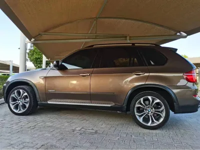 2011 BMW X5 (No.830747) for export from Japan