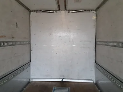 2011 Isuzu Giga large Aluminum Wing LKG-CYJ77A used truck (No.920773) for export from Japan