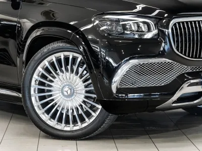 2023 Mercedes-Benz GLS600 Maybach 4MATIC for export from Japan