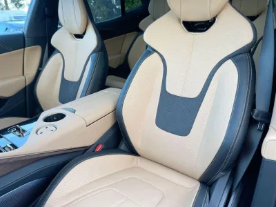 2025 Lotus Eletre Full electric 450KW 515 KM range (No.Jo924) for export from Japan
