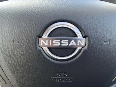 2025 Nissan Patrol Ti-L Y62 Auto 4x4 7 Seater (No.481009) for export from Japan