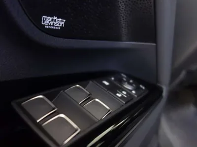 US Lexus LX LX600 LUXURY new car parallel 23y model black leather (No-960684) for export from Japan