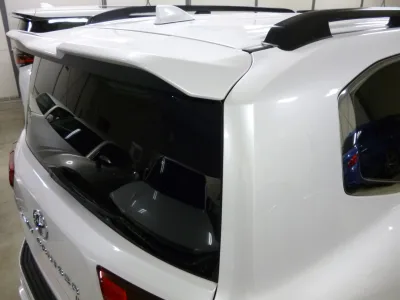 2025 TOYOTA LAND CRUISER LC300 ZX 4WD | MODELLISTA AERO for export from Japan