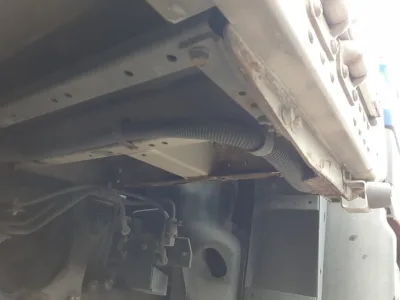 2013 Isuzu Giga large Aluminum wing Body QKG-CYJ77A used truck (No.920766) for export from Japan