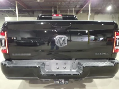 2025 RAM 3500 Laramie LHD A/T (No.960864)