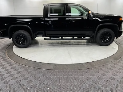 ALL NEW2025 CHEVROLET SILVERADO 2500 HD LTZ (N0.J0934)
