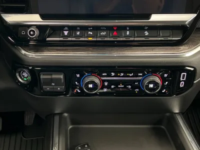 ALL NEW2025 CHEVROLET SILVERADO 2500 HD LTZ (N0.J0934)