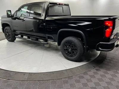 ALL NEW2025 CHEVROLET SILVERADO 2500 HD LTZ (N0.J0934)