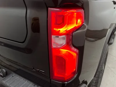 ALL NEW2025 CHEVROLET SILVERADO 2500 HD LTZ (N0.J0934)