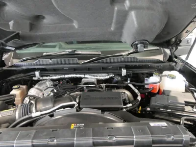 ALL NEW2025 CHEVROLET SILVERADO 2500 HD LTZ (N0.J0934)