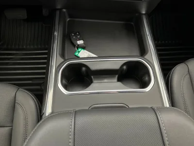 ALL NEW2025 CHEVROLET SILVERADO 2500 HD LTZ (N0.J0934)