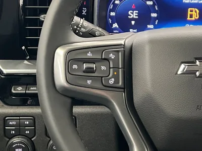 ALL NEW2025 CHEVROLET SILVERADO 2500 HD LTZ (N0.J0934)