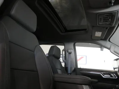 ALL NEW2025 CHEVROLET SILVERADO 2500 HD LTZ (N0.J0934)