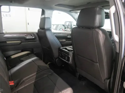 ALL NEW2025 CHEVROLET SILVERADO 2500 HD LTZ (N0.J0934)