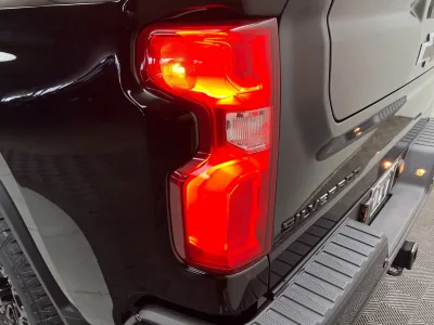 ALL NEW2025 CHEVROLET SILVERADO 2500 HD LTZ (N0.J0934)