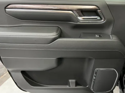 ALL NEW2025 CHEVROLET SILVERADO 2500 HD LTZ (N0.J0934)