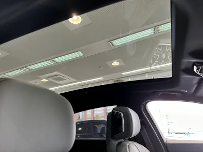 BMW 740D xDrive M Sport (No - J0690)