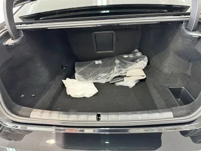 BMW 740D xDrive M Sport (No - J0690)