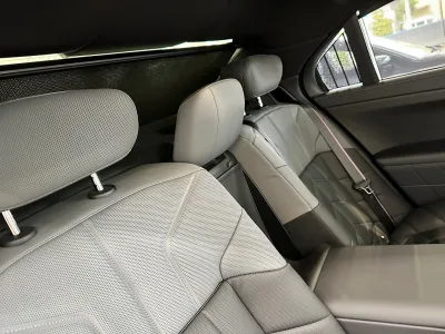 BMW 740D xDrive M Sport (No - J0690)