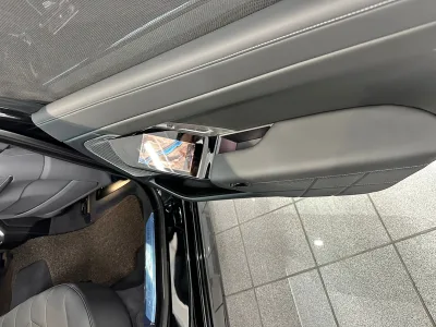 BMW 740D xDrive M Sport (No - J0690)
