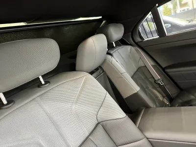 BMW 740D xDrive M Sport (No - J0690)