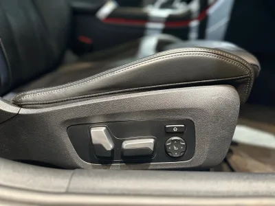 2022 BMW Alpina B8 Gran Coupe Alrat 4WD (Alpina Blue)