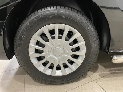 2025 Toyota Proace Verso 9-Seater Electric MPV