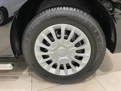 2025 Toyota Proace Verso 9-Seater Electric MPV
