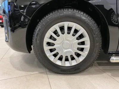 2025 Toyota Proace Verso 9-Seater Electric MPV