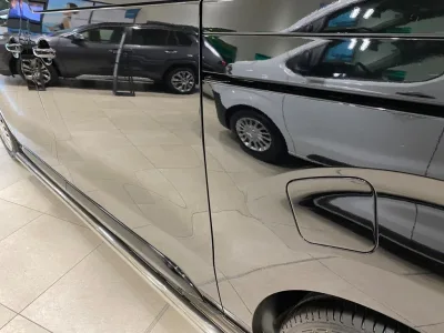 2025 Toyota Proace Verso 9-Seater Electric MPV