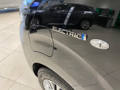 2025 Toyota Proace Verso 9-Seater Electric MPV