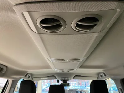 2025 Toyota Proace Verso 9-Seater Electric MPV