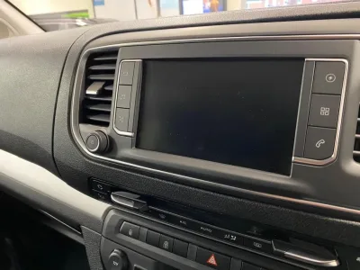 2025 Toyota Proace Verso 9-Seater Electric MPV