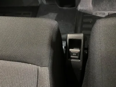 2025 Toyota Proace Verso 9-Seater Electric MPV