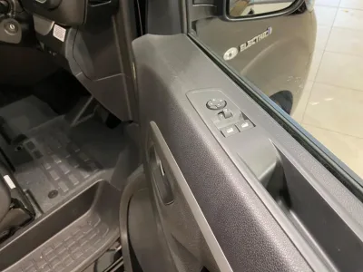 2025 Toyota Proace Verso 9-Seater Electric MPV