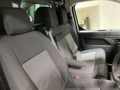 2025 Toyota Proace Verso 9-Seater Electric MPV